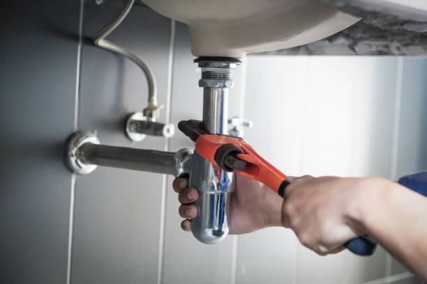 Best Leak Detection Services  in Senath, MO